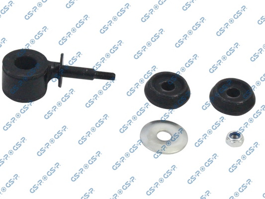GSP GSPS050401 Stabilizátor összekötő, stabkar, stabrúd, stabpálca