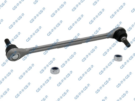GSP GSPS051237 Stabilizátor összekötő, stabkar, stabrúd, stabpálca