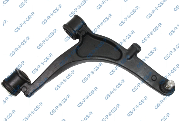 GSP GSPS060874 Lengőkar, trapézkar