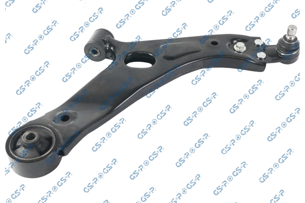 GSP GSPS061260 Lengőkar, trapézkar