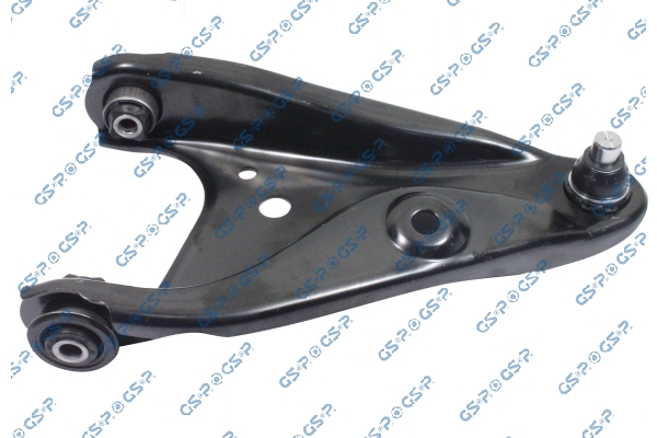 GSP GSPS061682 WAHACZ PRZOD PRAWY