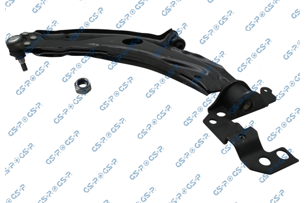 GSP GSPS063111 Lengőkar, trapézkar