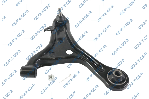 GSP GSPS063443 Lengőkar, trapézkar