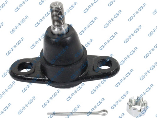 GSP GSPS080094 Talpas gömbfej, lengőkar gömbfej 