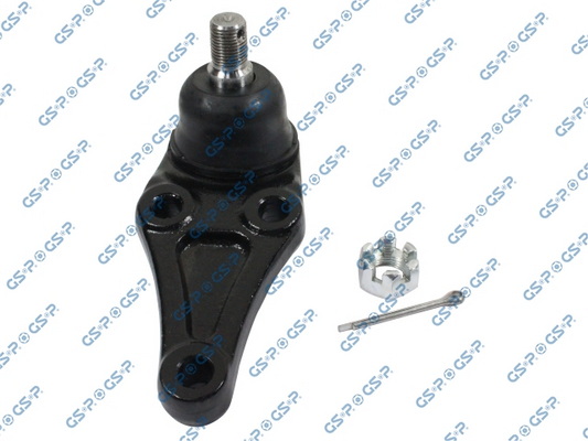 GSP GSPS080158 Talpas gömbfej, lengőkar gömbfej 