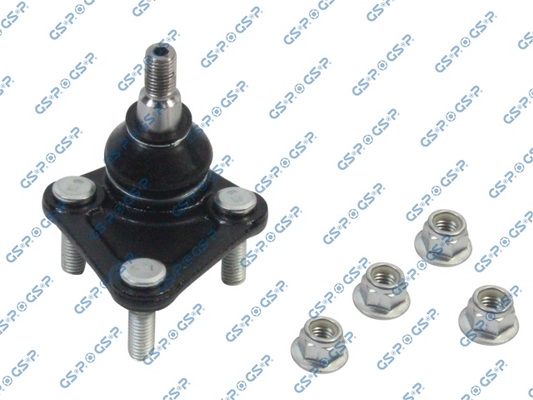 GSP GSPS080357 Talpas gömbfej, lengőkar gömbfej 