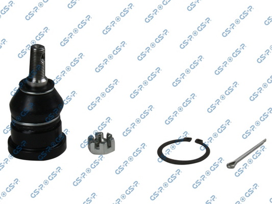 GSP GSPS080625 Talpas gömbfej, lengőkar gömbfej 