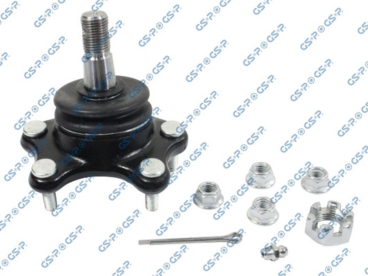 GSP GSPS080684 Talpas gömbfej, lengőkar gömbfej 