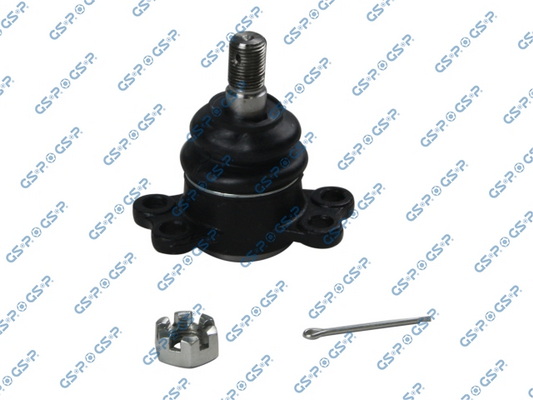 GSP GSPS080691 Talpas gömbfej, lengőkar gömbfej 