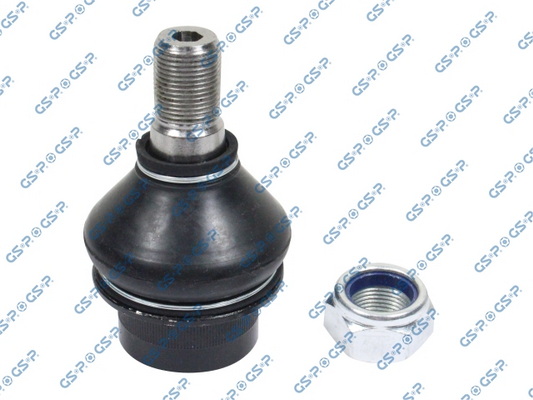 GSP GSPS080695 Talpas gömbfej, lengőkar gömbfej 