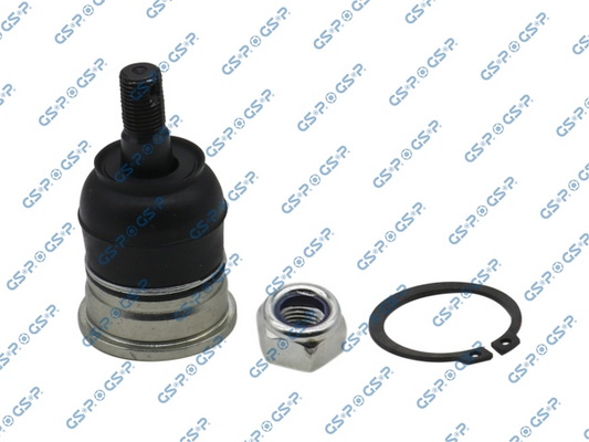 GSP GSPS080972 Talpas gömbfej, lengőkar gömbfej 