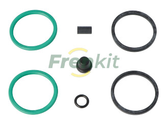 FRENKIT FRE 230001 Féknyereg tömítéskészlet, féknyereg javítókészlet