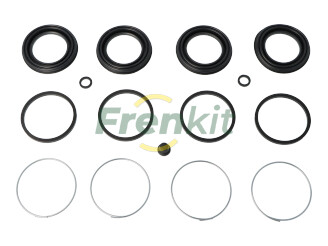 FRENKIT FRE245016 javítókészlet, féknyereg