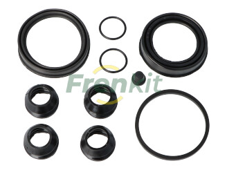 FRENKIT FRE254024 javítókészlet, féknyereg