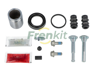 FRENKIT FRE738158 javítókészlet, féknyereg