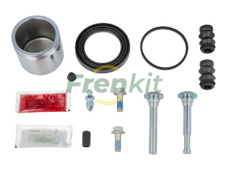 FRENKIT FRE760592 javítókészlet, féknyereg