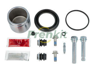 FRENKIT FRE763301 javítókészlet, féknyereg