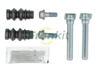 FRENKIT FRE810154 vezetőperselykészlet, féknyereg
