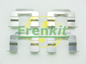 FRENKIT FRE 900007 FÉKALK.(MECH.,ELEKTR.,HIDR)