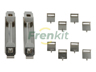 FRENKIT FRE900029 tartozékkészlet, tárcsafékbetét