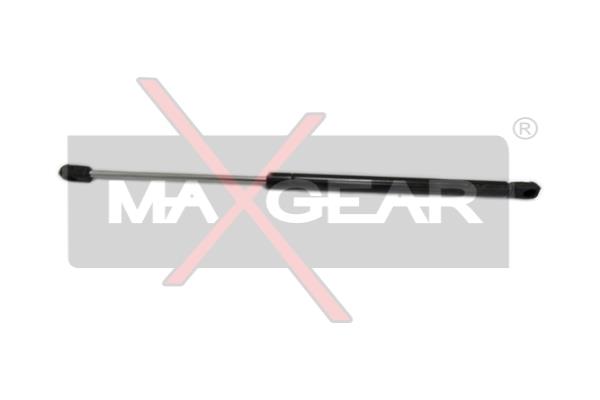 MAXGEAR 12-0045 Gázrugó, csomagtérteleszkóp, ajtóteleszkóp