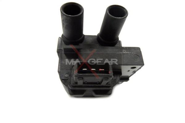 MAXGEAR MG-28042 Gyújtótekercs, gyújtótrafó