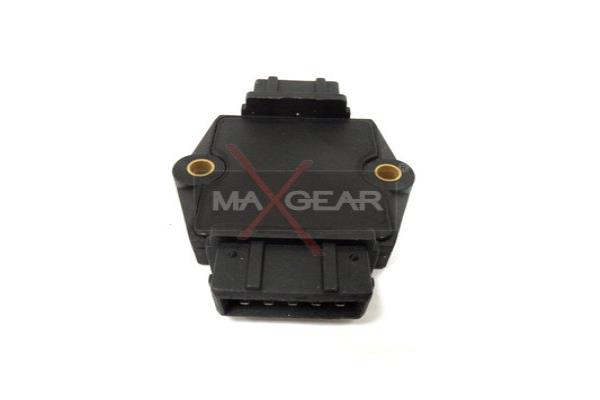 MAXGEAR 4D0905351/MG Gyújtás modul, gyújtásmodul