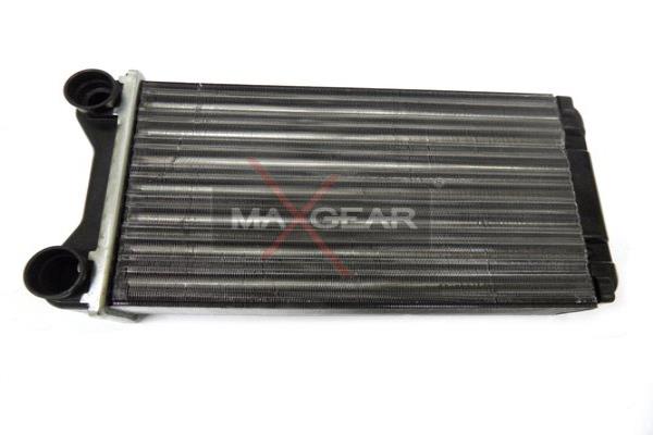 MAXGEAR 18-0110 Fűtőradiátor, hőcserélő