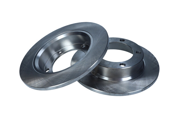 MAXGEAR 19-2211 Féktárcsa