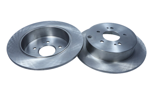 MAXGEAR 19-2474 Féktárcsa