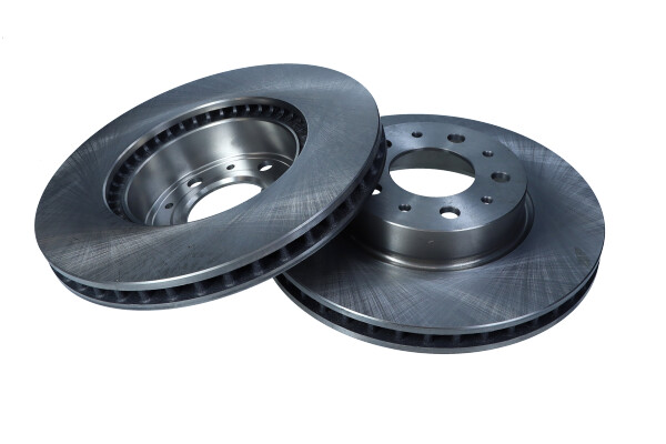 MAXGEAR 19-2598 Féktárcsa
