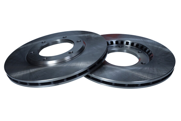 MAXGEAR 19-2608 Féktárcsa