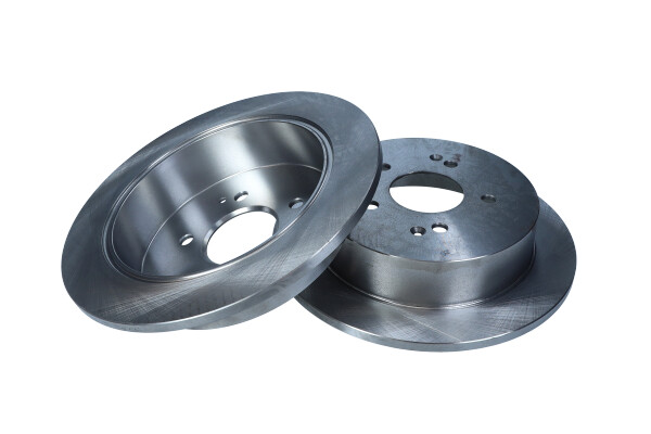 MAXGEAR 19-2821 Féktárcsa