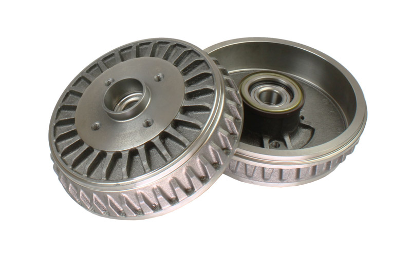 MAXGEAR 19-2853 Fékdob