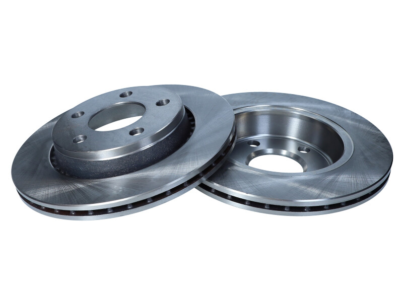 MAXGEAR 19-3187 Féktárcsa