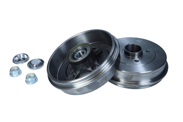 MAXGEAR 19-3702 Fékdob