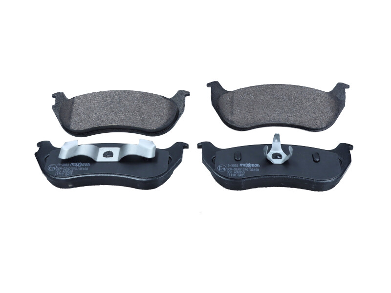 MAXGEAR 19-3953 KLOCKI HAM. FORD T. EXPLORER 4,0-4,6 4WD 96-05