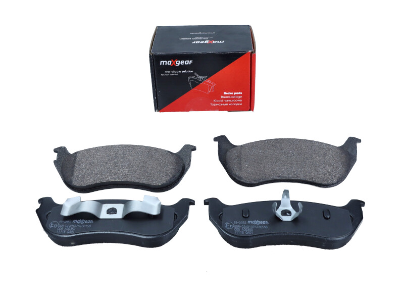 MAXGEAR 19-3953 KLOCKI HAM. FORD T. EXPLORER 4,0-4,6 4WD 96-05