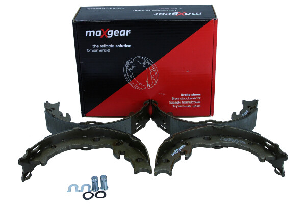 MAXGEAR 19-4591 fékpofakészlet, rögzítőfék