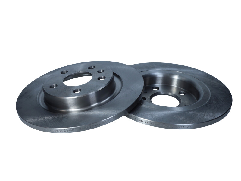 MAXGEAR 19-4841 TARCZA HAM. VOLVO T. XC40 1,5-2,0 18-