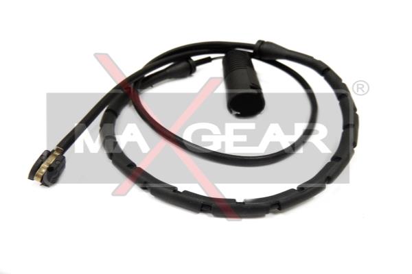 MAXGEAR 34351181338/MG Fékbetét kopásjelző, visszajelző