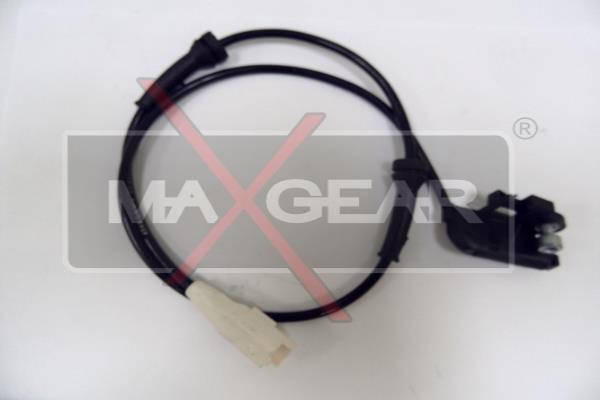 MAXGEAR 4545.C4/MG ABS jeladó