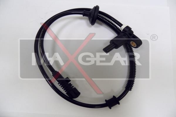 MAXGEAR 4545.74/MG ABS jeladó