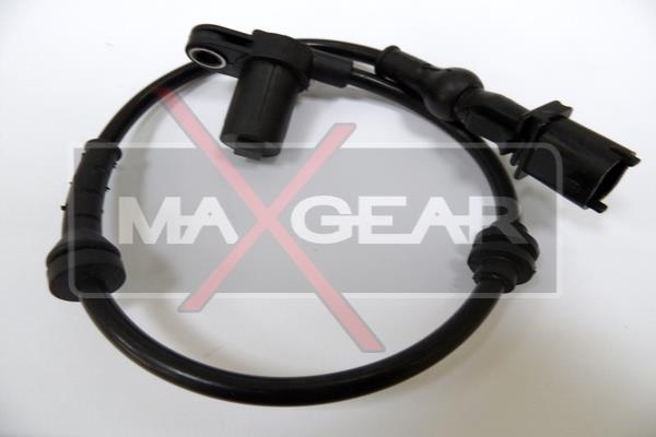 MAXGEAR 1238236/MG ABS jeladó