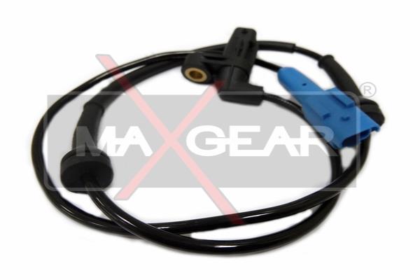 MAXGEAR 4545.99/MG ABS jeladó