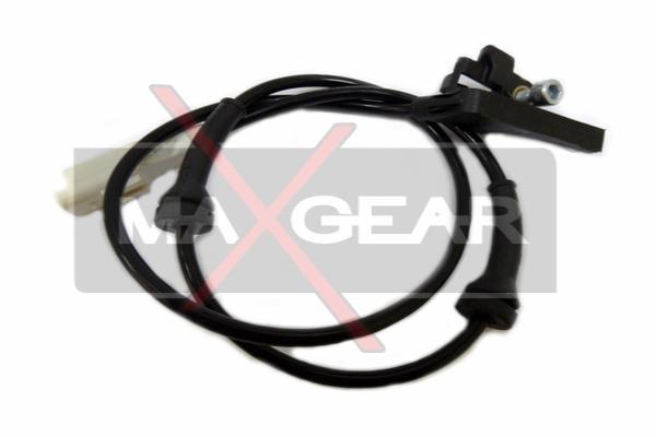 MAXGEAR 4545.C2/MG ABS jeladó