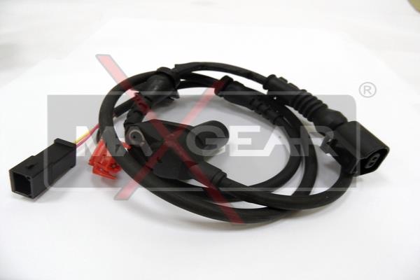 MAXGEAR 4B0927803B/MG ABS jeladó