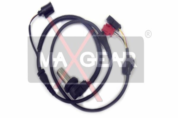 MAXGEAR 8D0927803D/MG ABS jeladó