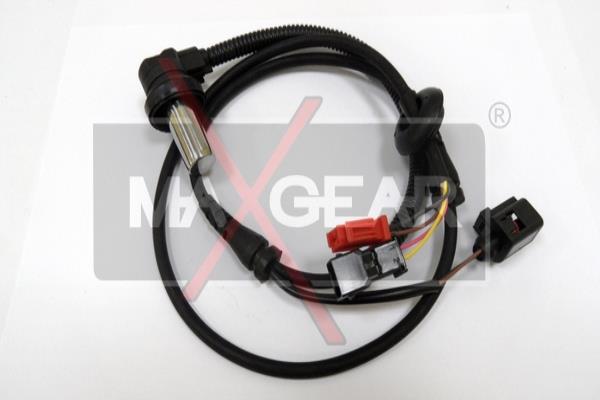 MAXGEAR 4B0927803/MG ABS jeladó