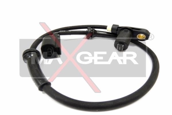 MAXGEAR 7M0927807C/MG ABS jeladó